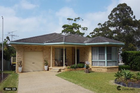 4 Tuna St, Valla Beach, NSW 2448