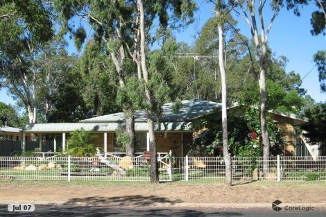 19 Mackie St, Chinchilla, QLD 4413