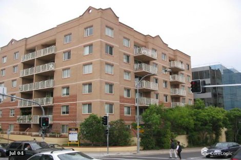 109/65 Shaftesbury Rd, Burwood, NSW 2134