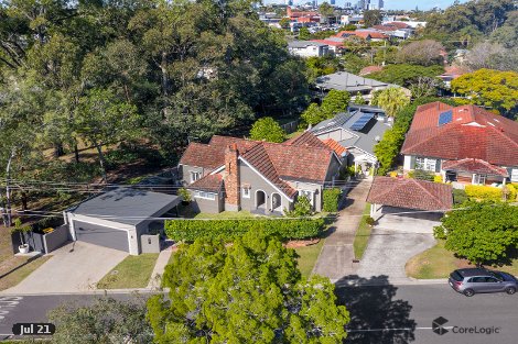 33 Aloomba Rd, Ashgrove, QLD 4060