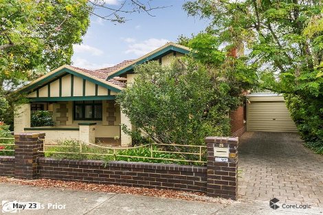 8 Talbot St, Hilton, SA 5033