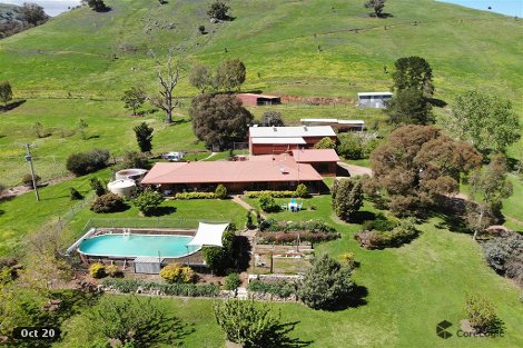 950 Bombowlee Creek Rd, Bombowlee Creek, NSW 2720