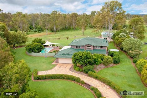 185 Candlebark Rd, Glenlogan, QLD 4280