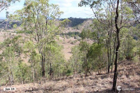 Lot 8 Philp Mountain Rd, Running Creek, QLD 4287