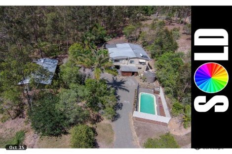 2 Ces Rivers Rd, Tamaree, QLD 4570