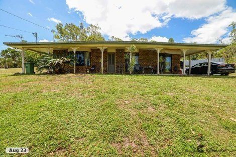 483 Shute Harbour Rd, Mount Julian, QLD 4800