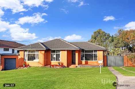 18 Kastelan St, Blacktown, NSW 2148