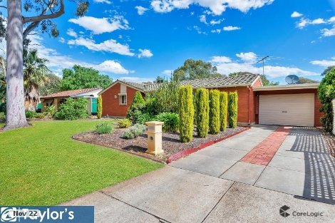 38 Kennion Cres, Para Hills West, SA 5096