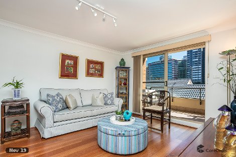 9/4 Little Alfred St, North Sydney, NSW 2060