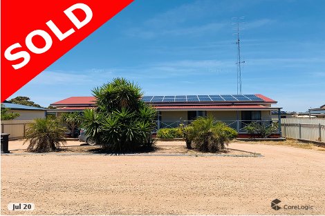 12 Haylock Rd, North Moonta, SA 5558