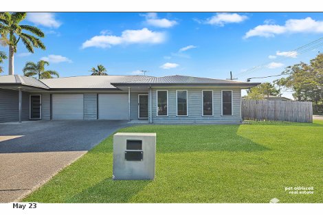 147 Randwick St, Berserker, QLD 4701