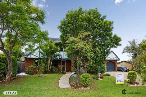 8 Narrung St, Middle Park, QLD 4074