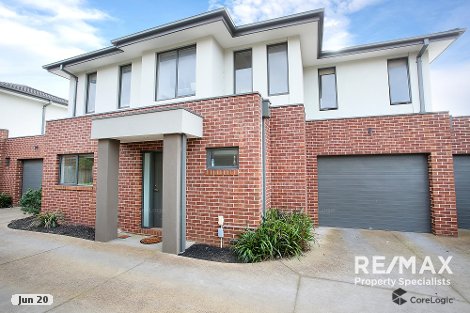 3/35 Ardgower Rd, Noble Park, VIC 3174