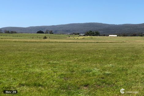 625 Rowella Rd, Rowella, TAS 7270