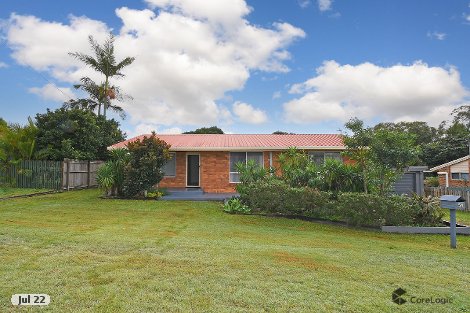 54 Samarai Dr, Kawungan, QLD 4655