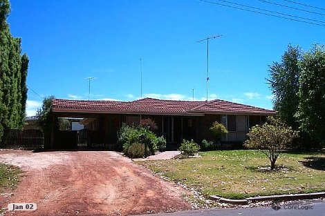 14 Swan St, Manjimup, WA 6258