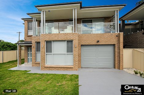 14b Boonoke Cres, Miller, NSW 2168