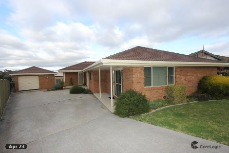 2/33 Chantilly Ct, Goulburn, NSW 2580