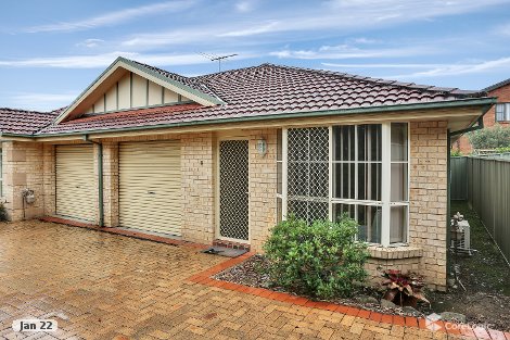 3/44 Ballandella Rd, Toongabbie, NSW 2146