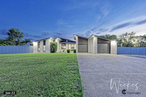 42 Ghost Gum Rd, Sharon, QLD 4670