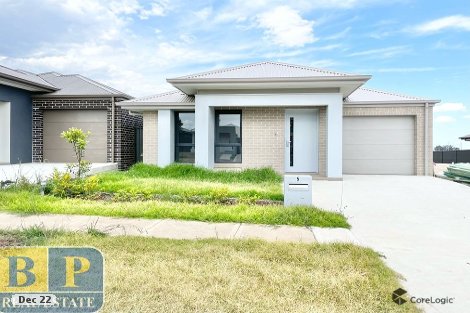 5 Woolly St, Cobbitty, NSW 2570