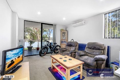 9/8-10 Octavia St, Toongabbie, NSW 2146