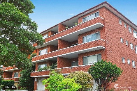 22/3 Baxter Ave, Kogarah, NSW 2217