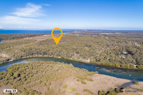 Lot 69d Streamside St, Woollamia, NSW 2540