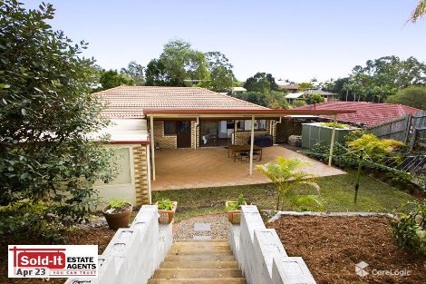 57 Bunya Park Dr, Eatons Hill, QLD 4037