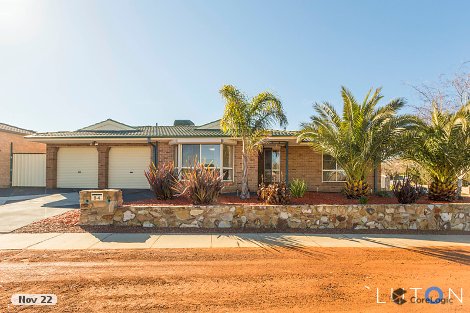 94 Jabanungga Ave, Ngunnawal, ACT 2913