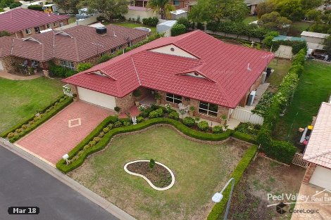 10 Minimbah Cl, Hillvue, NSW 2340