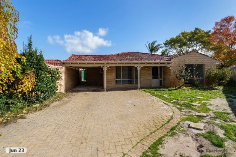 8a Pitt Ct, Morley, WA 6062