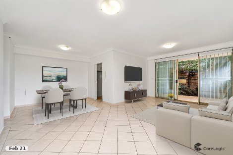 8/57 Yeo St, Cremorne, NSW 2090