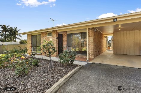 3/12 Melville Rd, Salisbury East, SA 5109