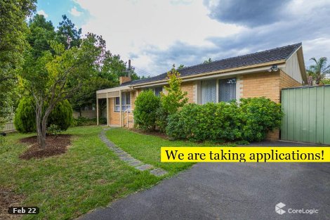 1 Elizabeth Ct, Ringwood East, VIC 3135