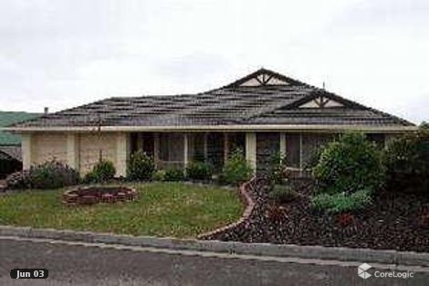 51 Northumberland Rd, Onkaparinga Hills, SA 5163