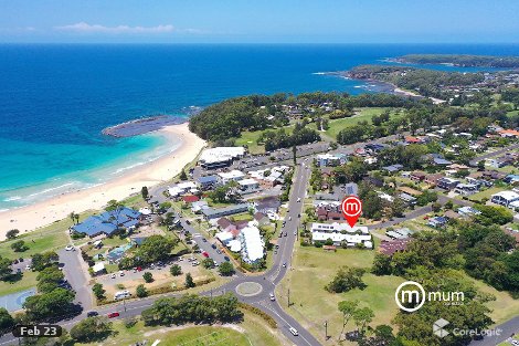 7/9 Shepherd St, Mollymook, NSW 2539