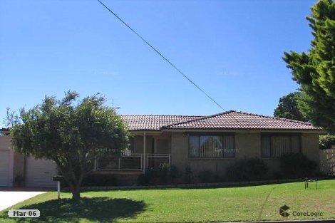 70 Madigan Bvd, Mount Warrigal, NSW 2528