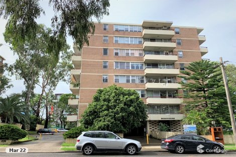 18/27 Raymond St, Bankstown, NSW 2200