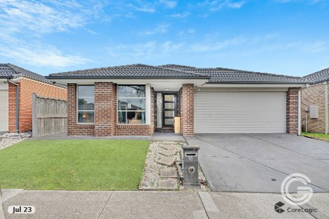 10 Braestar St, Cranbourne, VIC 3977