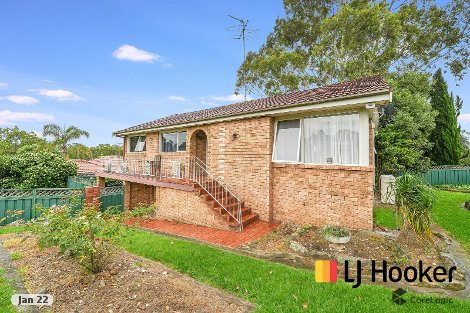 1 Tisher Pl, Ambarvale, NSW 2560