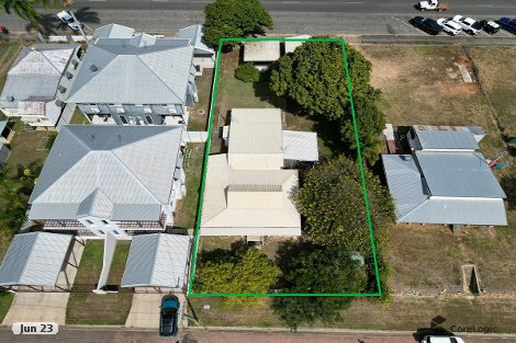 13 Ryan St, Charters Towers City, QLD 4820