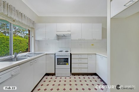 2/118 Victoria Rd, West Pennant Hills, NSW 2125