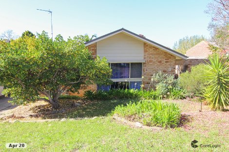 21 Wilks Ave, Kooringal, NSW 2650