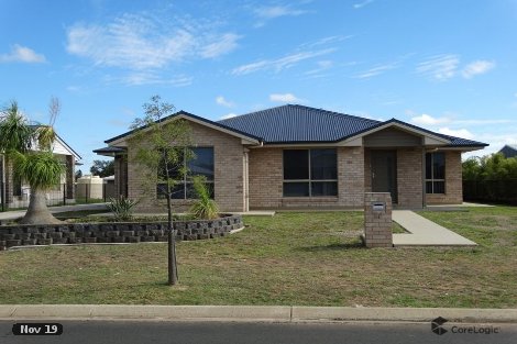 21 Frame St, Chinchilla, QLD 4413