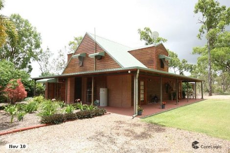 1347 Chewko Rd, Chewko, QLD 4880