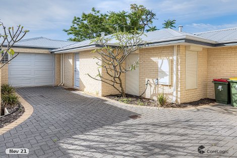 63c Culloton Cres, Balga, WA 6061