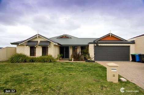 11 Ethereal Dr, Mckail, WA 6330