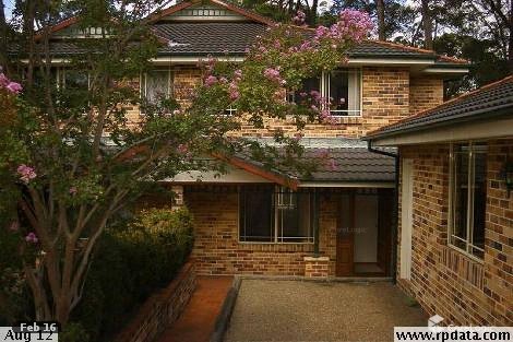 18b Hampden Rd, Pennant Hills, NSW 2120