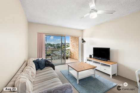 6/21 Butler St, Ascot, QLD 4007